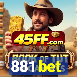 881 bet